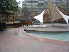 三洲娇子苑 4室2厅 东南