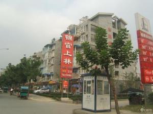 水润缇香3室2厅东南