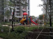 采光视野好 户型方正 精装修 业主自住 买来即可入住