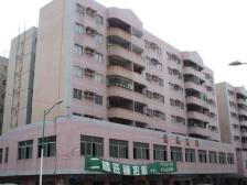 龙威花园 3室1厅 东南