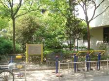 中王小区 2室1厅 南