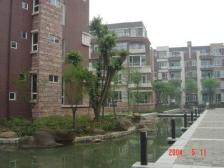 天骄美茵河谷 4室2厅 东南 南