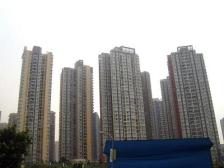 经开区 东原檀香山二房