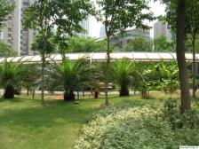 太古里为邻 有钥匙随时看 高区看江景大4房 含产权车位