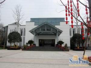 三利宅院二期5室2厅南北
