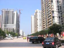 冉家坝 东和春天东区四房198万