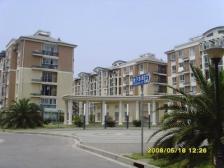 大零号湾板块,精装修南北两房,户型正气,看房方便