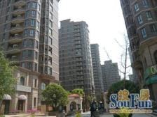 古北·华丽家族古北花园·4室·2厅