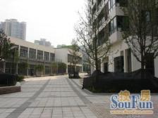 融侨 融侨苹果城三房92.8万