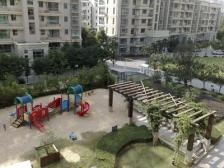 金虹桥·古北恒盛苑·3室·2厅