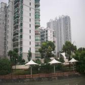 大开间,厨卫朝北,品质小区,一梯四户