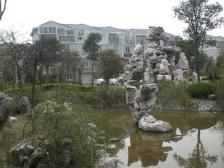 新城大两房两卫,靠公园,天然氧吧