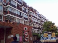 五角场3/18号线双轨00年后次新商品房,南北通风