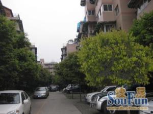 芙蓉苑一期(黄忠)3室1厅西南