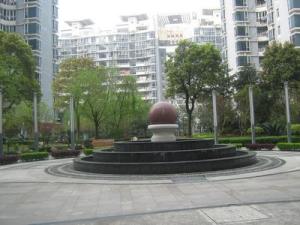 金边瑞香苑精装3房诚心出售看房子预约