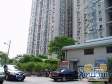 中间楼层双南两房+全明户型+采光视野好