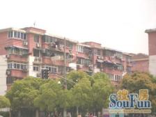 双东两房,小区中间位置,采光好,看房方便