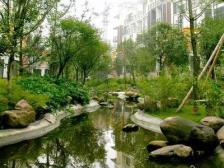 清水大端户,带露台,环境优美,出行方便