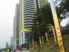 阳光100国际新城 正规大两房 看江 业主诚心出售