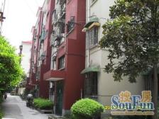 随时看房,卧室朝南采光好+无贷款,满五,可拎包入住