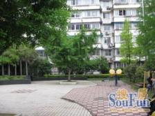 东旺公寓 2室1厅 南