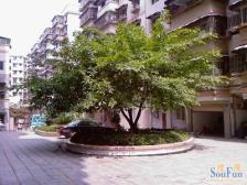 回兴 海德山庄三房42万