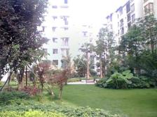 精装两室 住家装修品质小区 住家安静