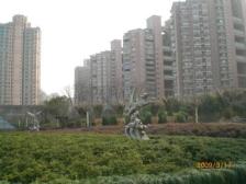 全明户型 三轨交 公园边上 西站TOD 一梯2户税费各付