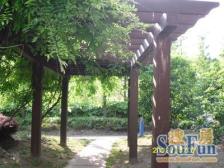 店长推荐好房+总价低业主诚意卖+小区花园位置无遮挡