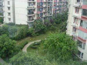 泰怡花园2室1厅东南