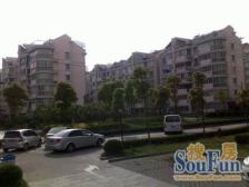 恺源景江苑 电梯房 江景房 采光好