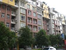 轻轨站旁大三房,洋房,带车位出售