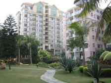 新世界花园电梯2房,户型方正,采光好