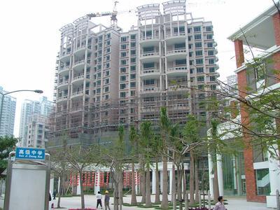龙溪花园