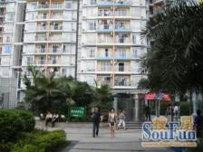 中惠丽阳时代 1室1厅 南