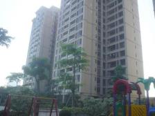 大单间精装修房,户型方正,视野光线好