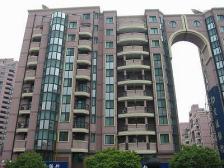 巴黎花园2室南朝向950.00万元/套出售