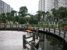 【三湘世纪花城】| 上海市杨浦区纪念路289弄1号601室公寓