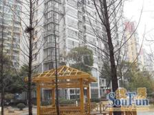 高区景观楼层,视野采光俱佳,位置嘎嘎好,南北通透。