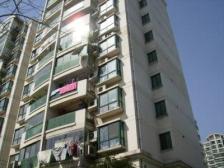 真情公寓 2室2厅 南