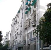 2号线世纪公园站100米,方正三房,边套全明户型。