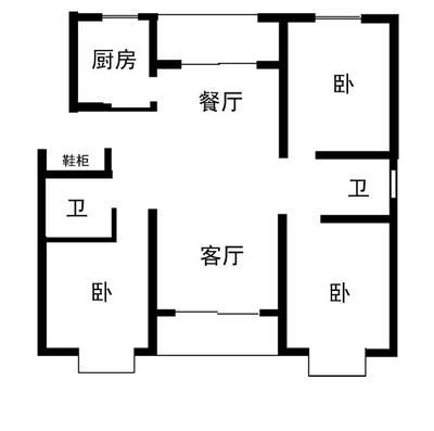 开元新都别墅