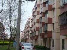 近地铁双南+精装两房;全明户型,得房率高