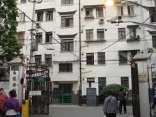 黎明花园 2室1厅 南