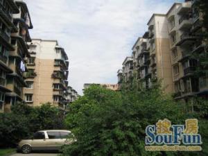 锦红苑2室2厅南