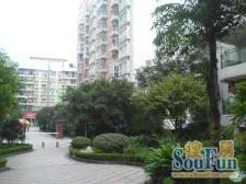 回兴 翠湖柳岸二房75万