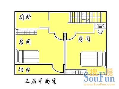 祈福新村绿怡花园