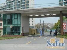飞机户型 临河带入户花园 婚房装修 采光通风好