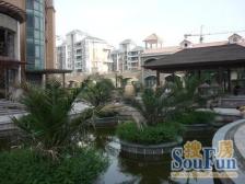 一线湖景电梯洋房 大平层次顶楼清水毛坯任意装修