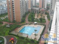 大二房,粤港花园,业主急售,可以约看房